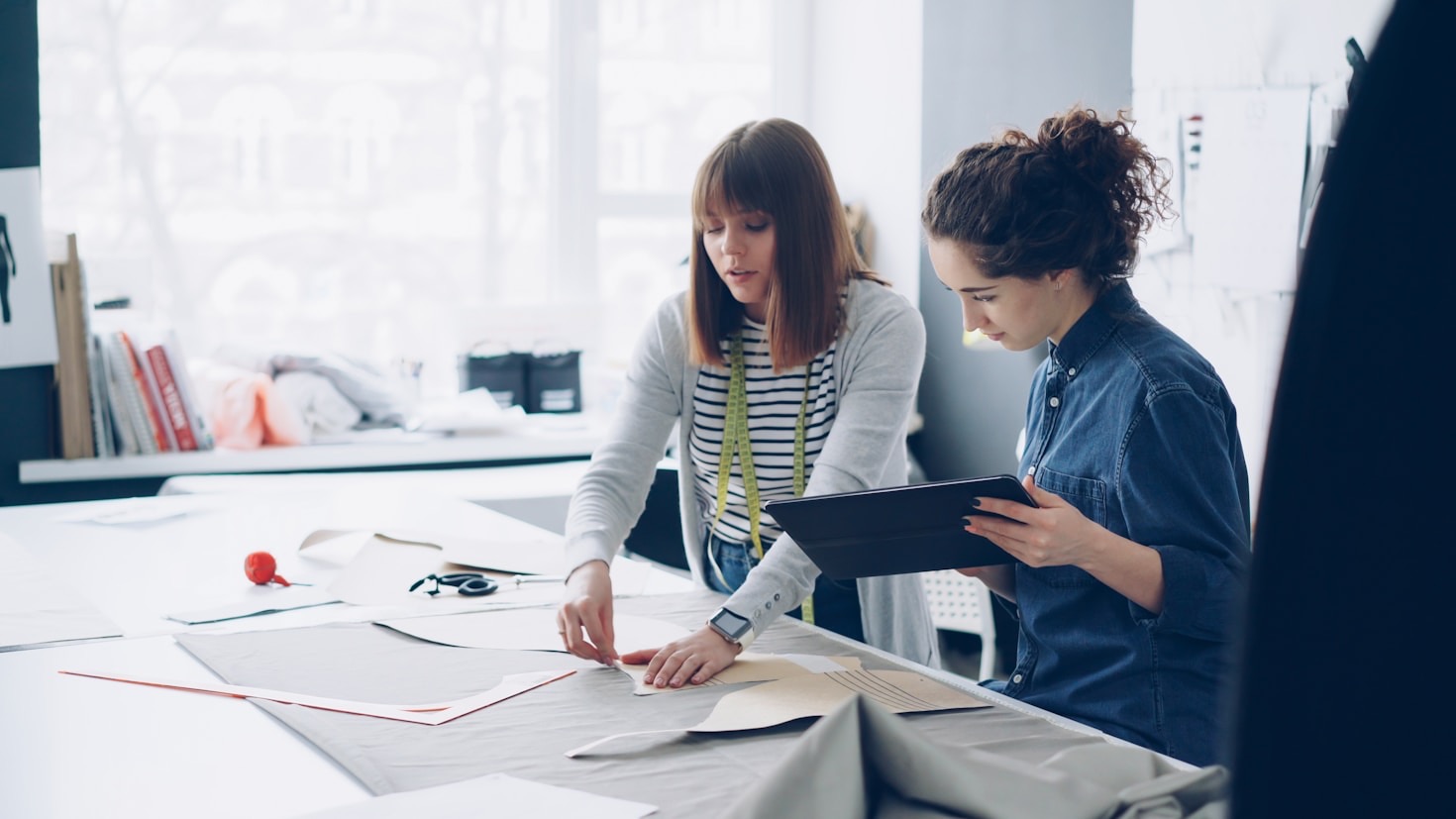 Data-Driven Marketing: Insights Into the Element33 Approach